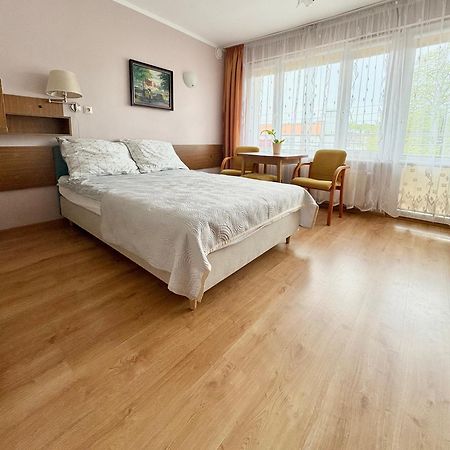 웨바 Fonica B&B 외부 사진