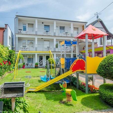 웨바 Fonica B&B 외부 사진