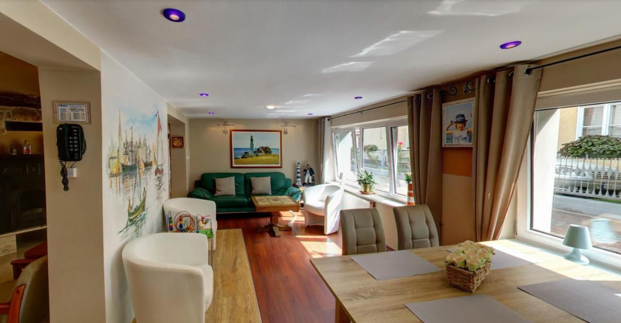 웨바 Fonica B&B 외부 사진