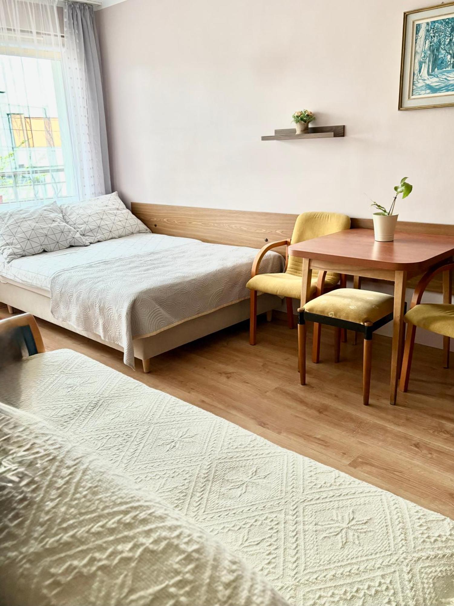 웨바 Fonica B&B 외부 사진