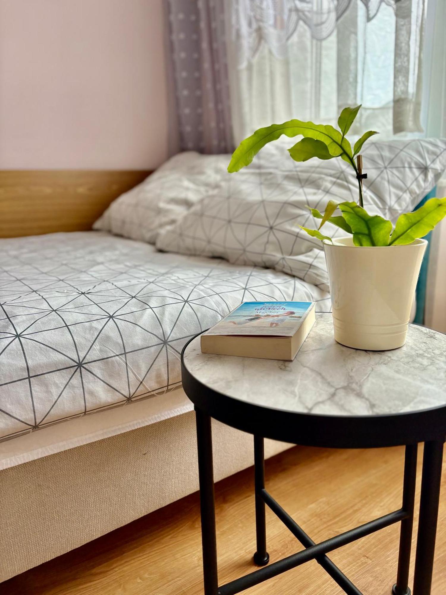 웨바 Fonica B&B 외부 사진