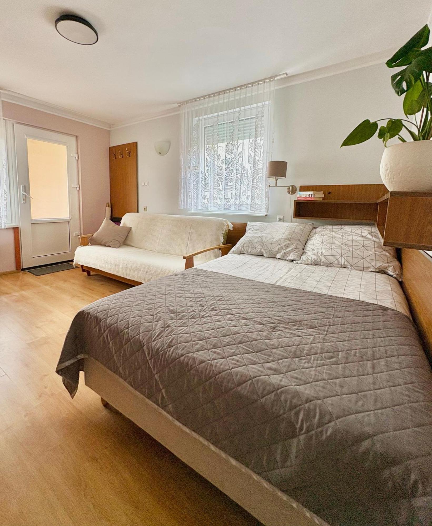 웨바 Fonica B&B 외부 사진