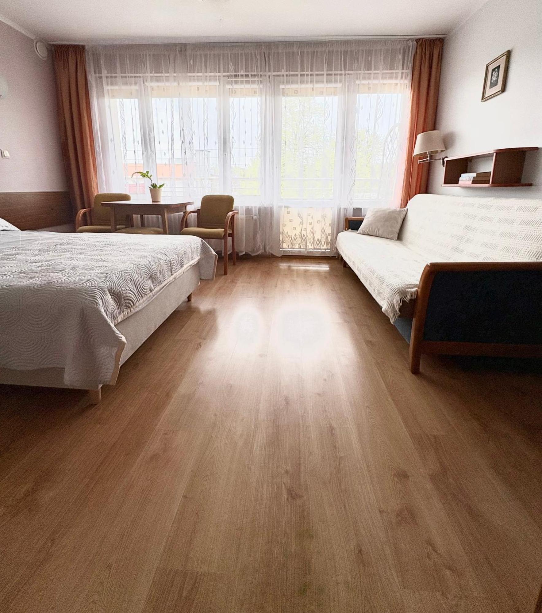 웨바 Fonica B&B 외부 사진