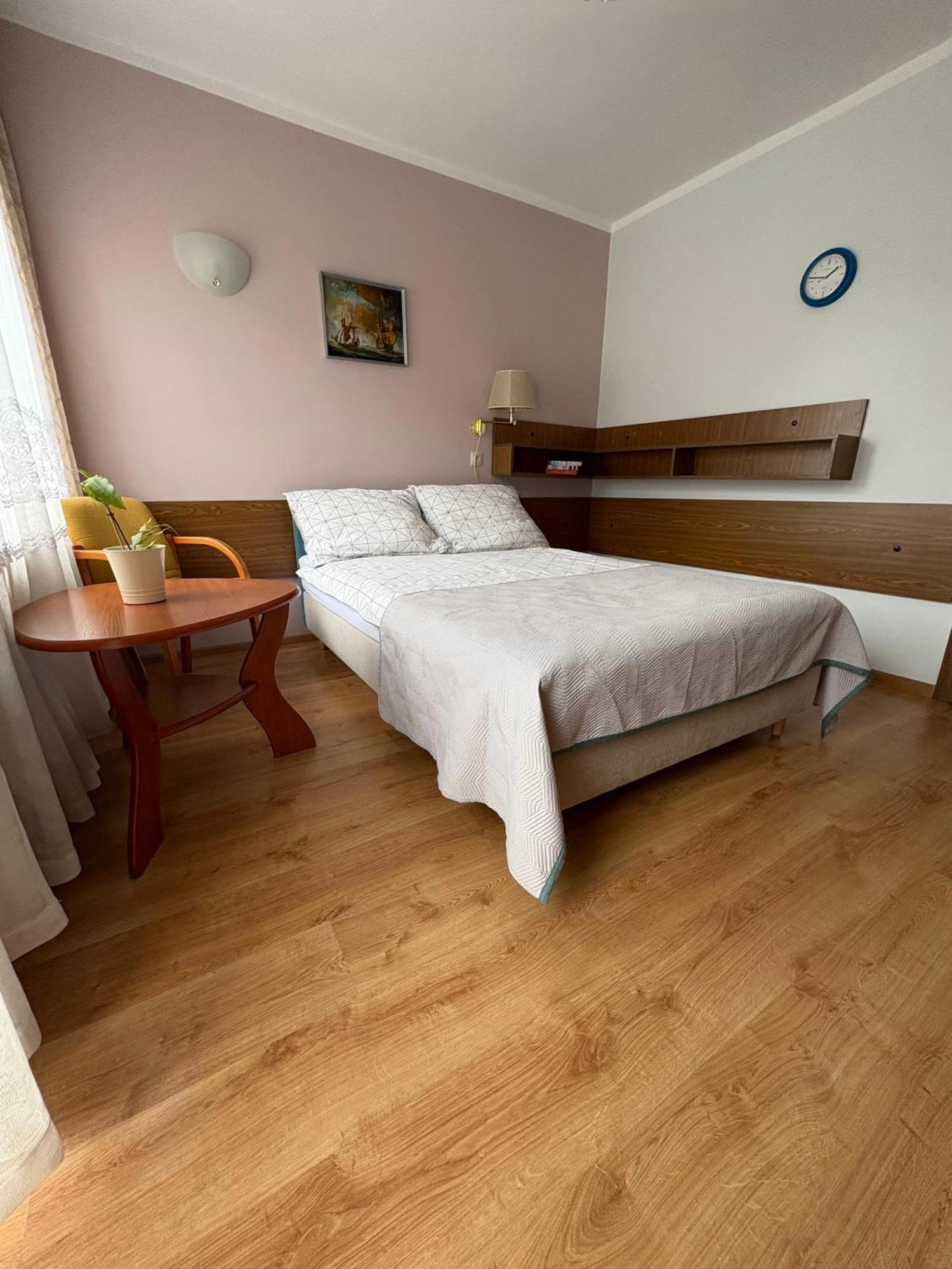 웨바 Fonica B&B 외부 사진