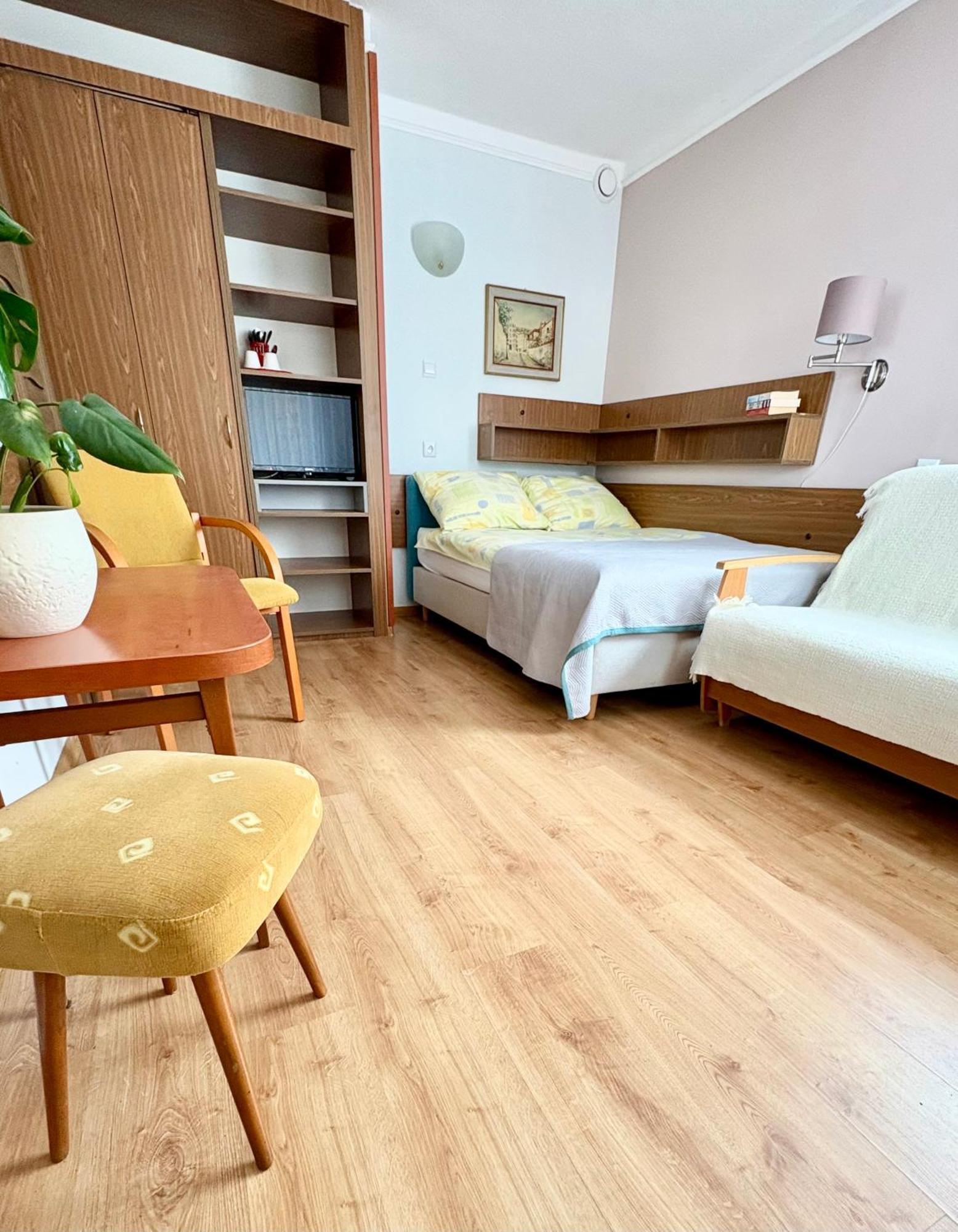 웨바 Fonica B&B 외부 사진