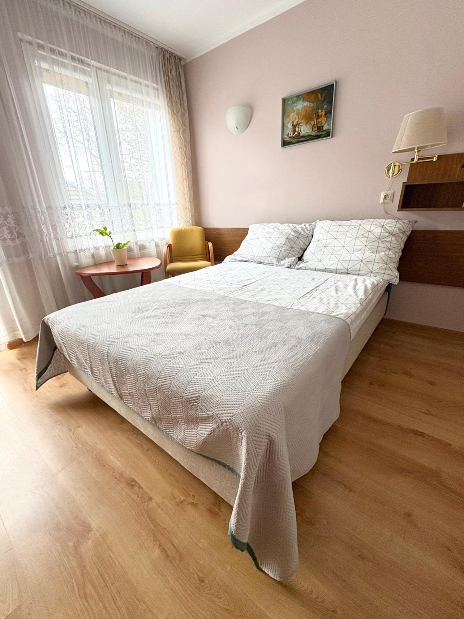 웨바 Fonica B&B 외부 사진