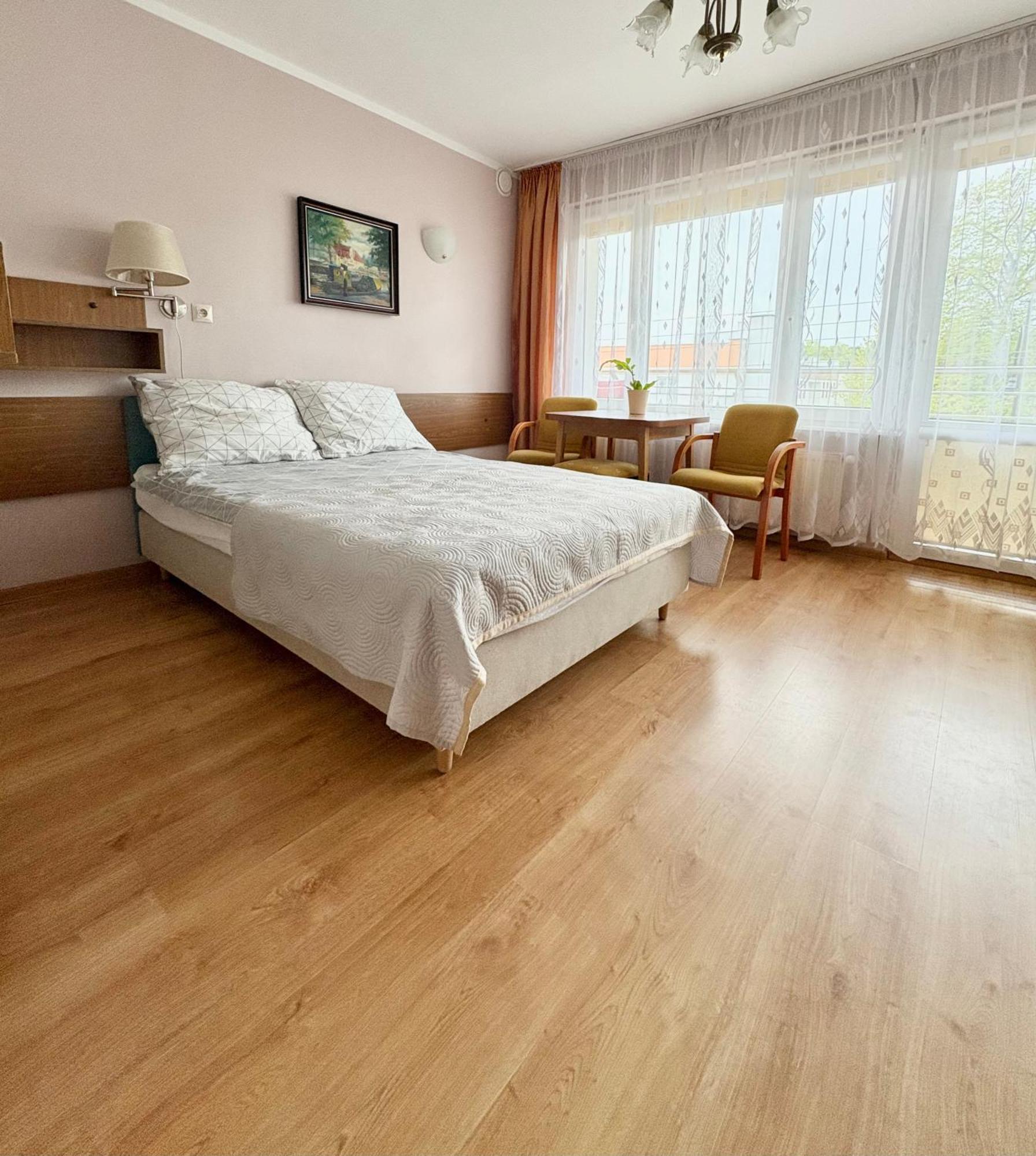 웨바 Fonica B&B 외부 사진