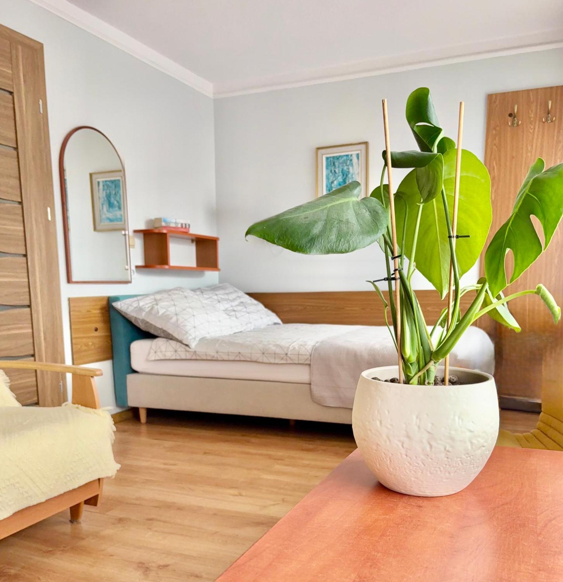 웨바 Fonica B&B 외부 사진